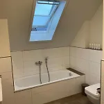 度假居 Tolles Freistehend Mit Sauna Und Kamin *