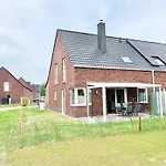 度假居 Tolles Freistehend Mit Sauna Und Kamin *