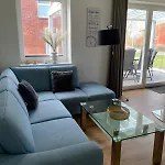 Tolles Freistehend Mit Sauna Und Kamin *