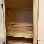 Tolles Freistehend Mit Sauna Und Kamin