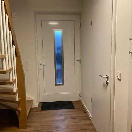 Tolles Freistehend Mit Sauna Und Kamin