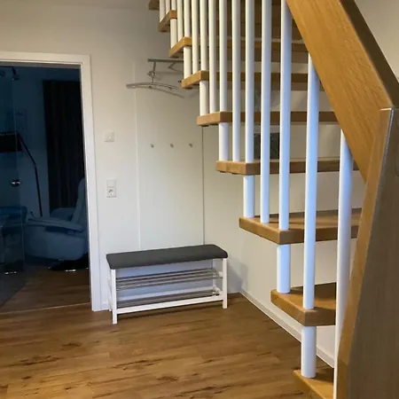 Semesterbostad Tolles Freistehend Mit Sauna Und Kamin Butjadingen
