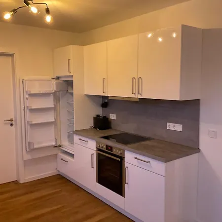 Tolles Freistehend Mit Sauna Und Kamin Holiday home *