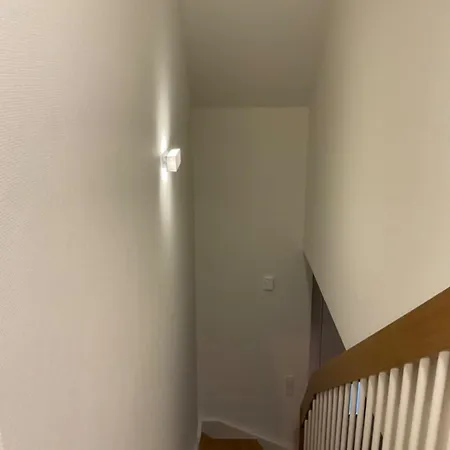 Semesterbostad Tolles Freistehend Mit Sauna Und Kamin *