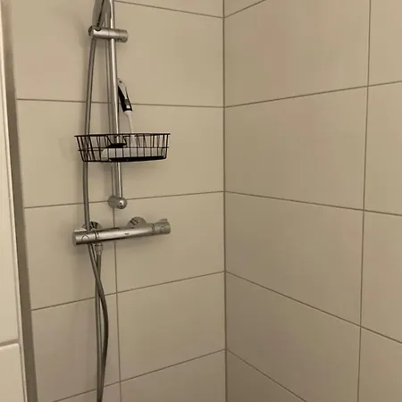 Tolles Freistehend Mit Sauna Und Kamin Butjadingen