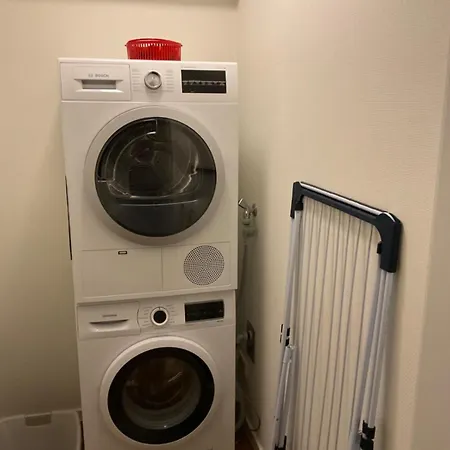 Tolles Freistehend Mit Sauna Und Kamin Holiday home