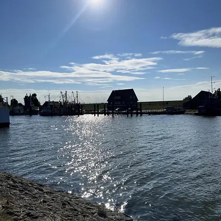 Holiday home Tolles Freistehend Mit Sauna Und Kamin