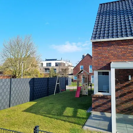 Tolles Freistehend Mit Sauna Und Kamin Holiday home *