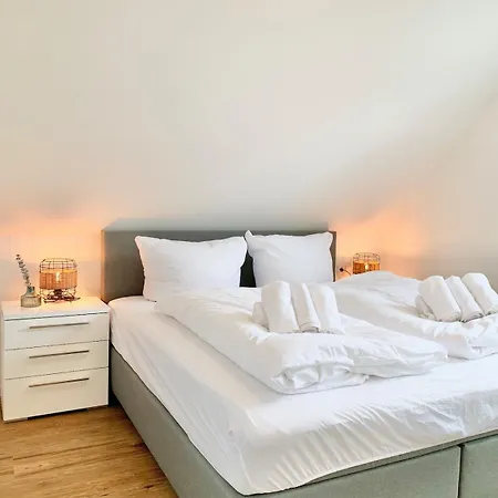 Tolles Freistehend Mit Sauna Und Kamin