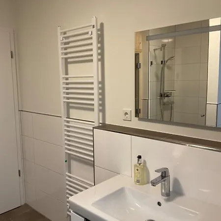 Tolles Freistehend Mit Sauna Und Kamin بيت للعطل بوتجادينغين