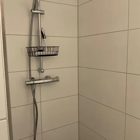 Semesterbostad Tolles Freistehend Mit Sauna Und Kamin *