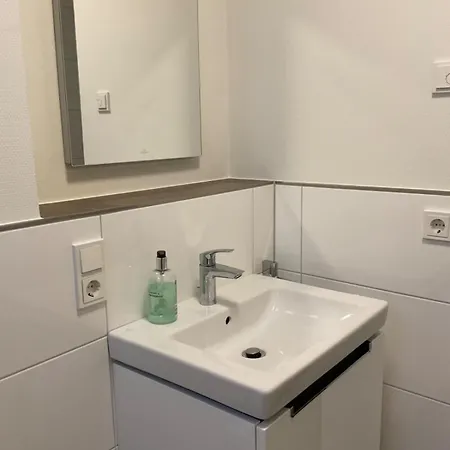 Tolles Freistehend Mit Sauna Und Kamin بيت للعطل
