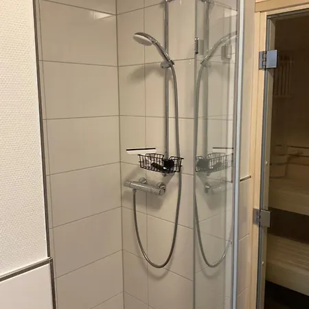 Tolles Freistehend Mit Sauna Und Kamin *