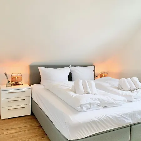 Tolles Freistehend Mit Sauna Und Kamin بيت للعطل