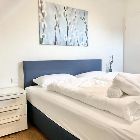 Tolles Freistehend Mit Sauna Und Kamin *