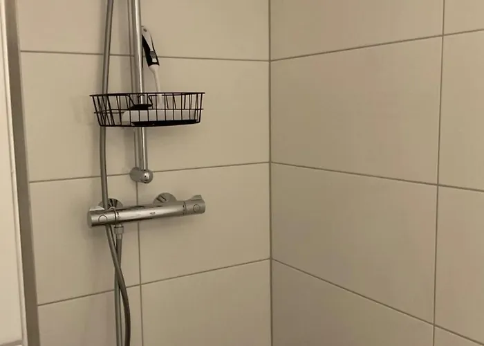 بيت للعطل Tolles Freistehend Mit Sauna Und Kamin *