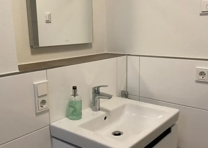 Tolles Freistehend Mit Sauna Und Kamin بيت للعطل