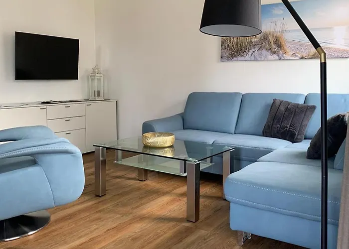 بيت للعطل Tolles Freistehend Mit Sauna Und Kamin بوتجادينغين