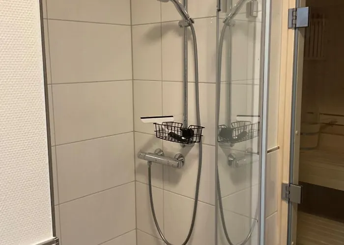 Tolles Freistehend Mit Sauna Und Kamin *