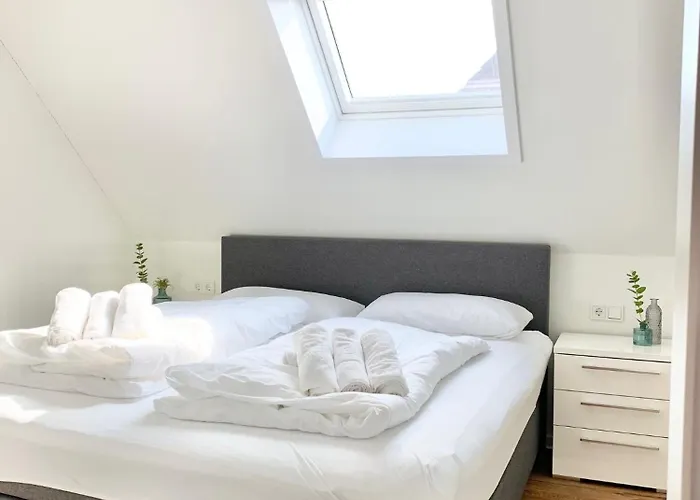 Tolles Freistehend Mit Sauna Und Kamin بوتجادينغين